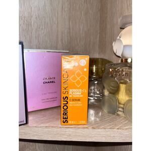 SERIOUS SKINCARE C Serum 1oz
